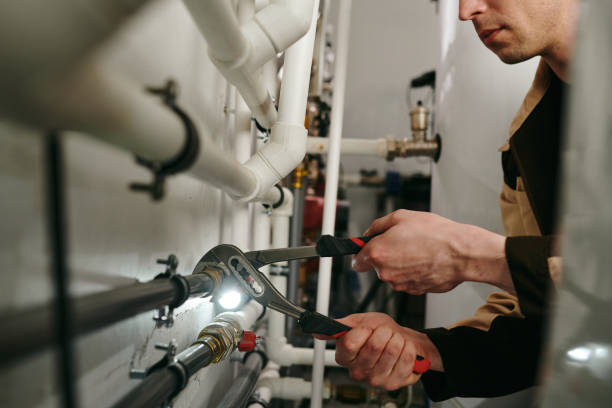 Best Faucet Repair  in Interlaken, CA