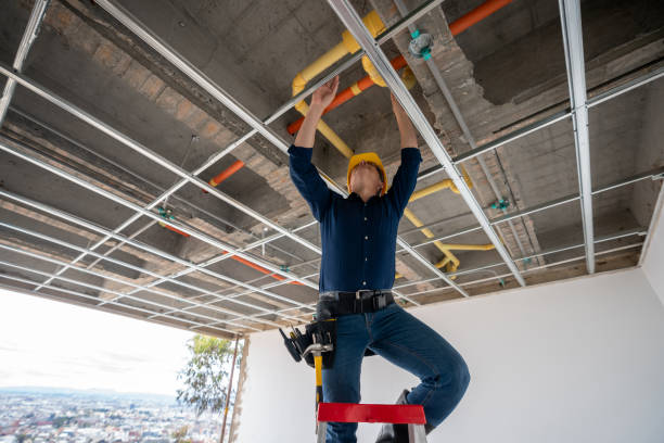 Best Leak Detection Services  in Interlaken, CA