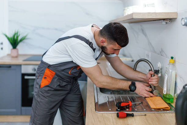 Best Residential Plumbing Services  in Interlaken, CA