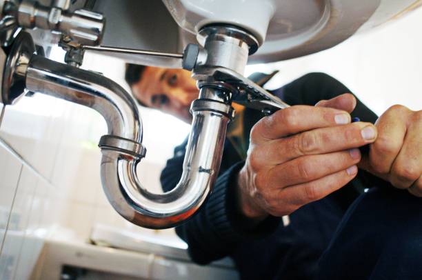 Best Residential Plumbing Services  in Interlaken, CA