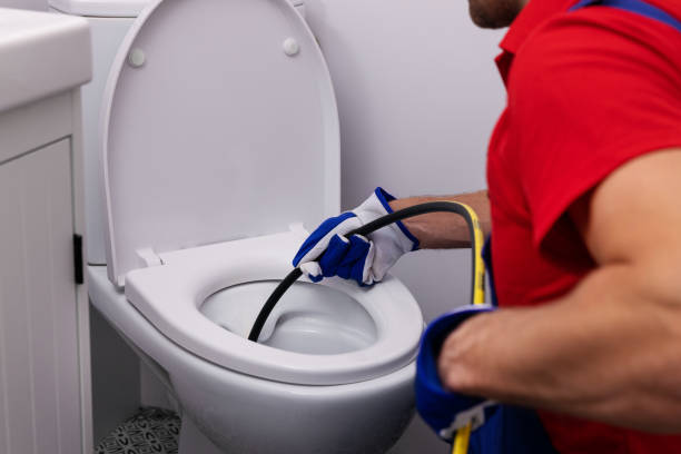 Best Pipe Repair Near Me  in Interlaken, CA