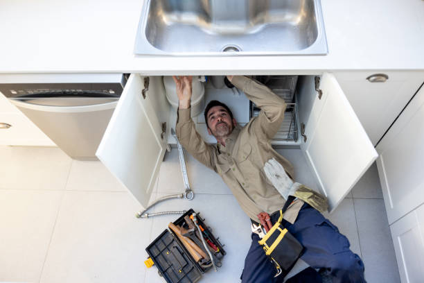 Best Septic Systems  in Interlaken, CA