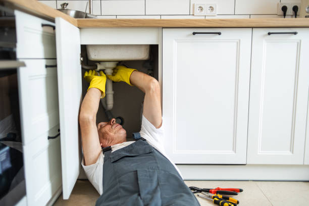Best Drain Cleaning Services  in Interlaken, CA