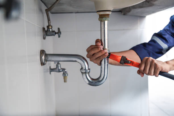 Best Plumbing Inspection Services  in Interlaken, CA