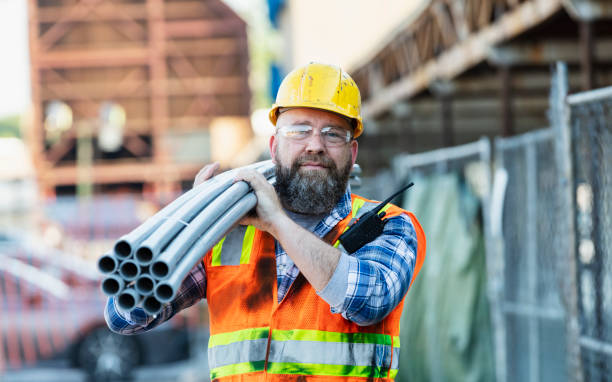 Best Sewer Line Repair  in Interlaken, CA