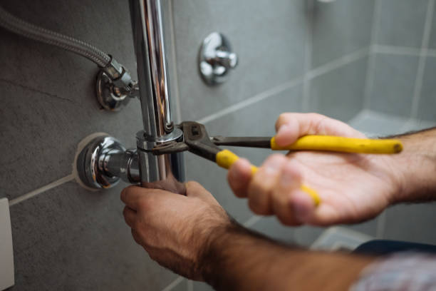 Best Boilers & Radiators  in Interlaken, CA