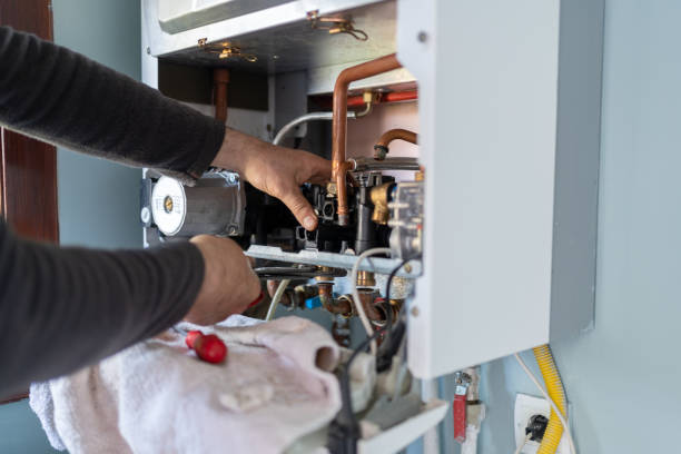 Shower Repair Services in Interlaken, CA