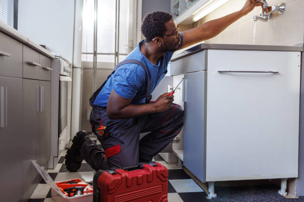 Best Sewer Line Replacement  in Interlaken, CA