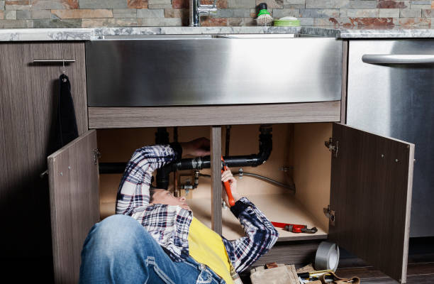 Reliable Interlaken, CA Plumbing Solutions